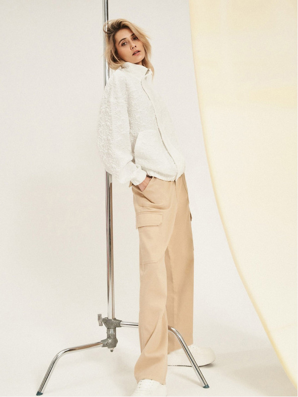 Moodo Moodo Ženska lahka jakna