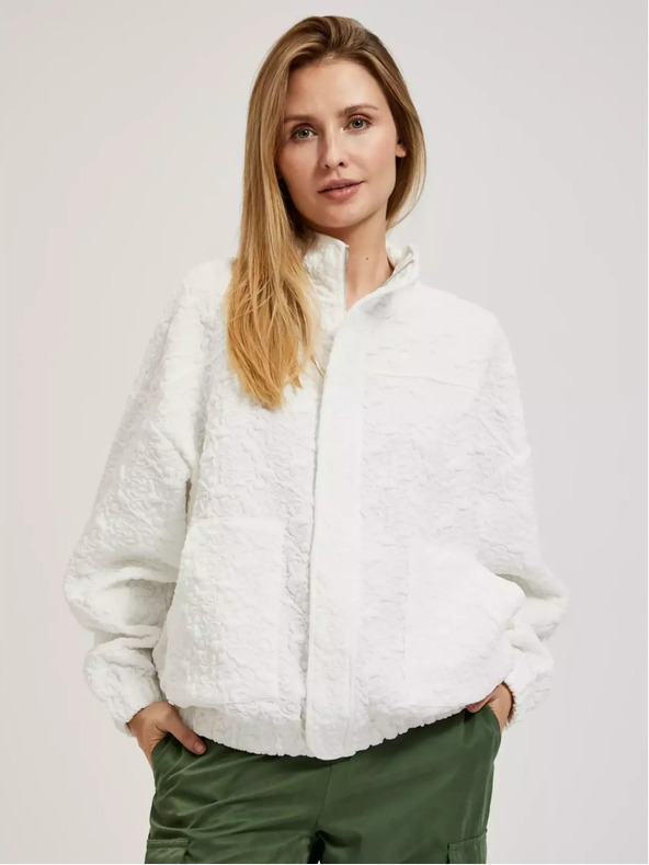 Moodo Moodo Ženska lahka jakna