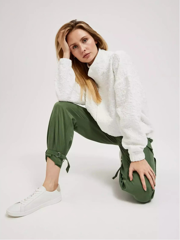 Moodo Moodo Ženska lahka jakna