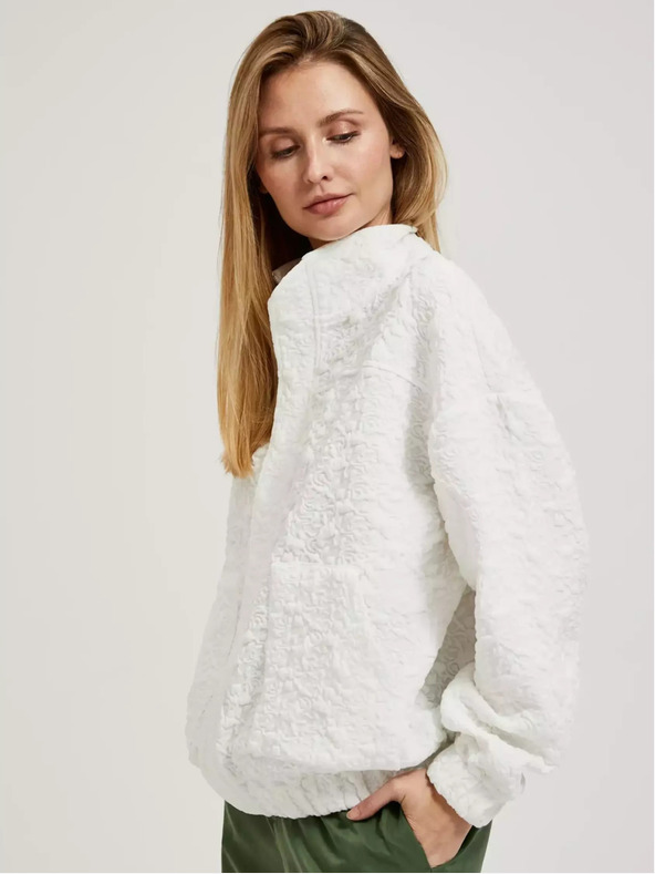 Moodo Moodo Ženska lahka jakna