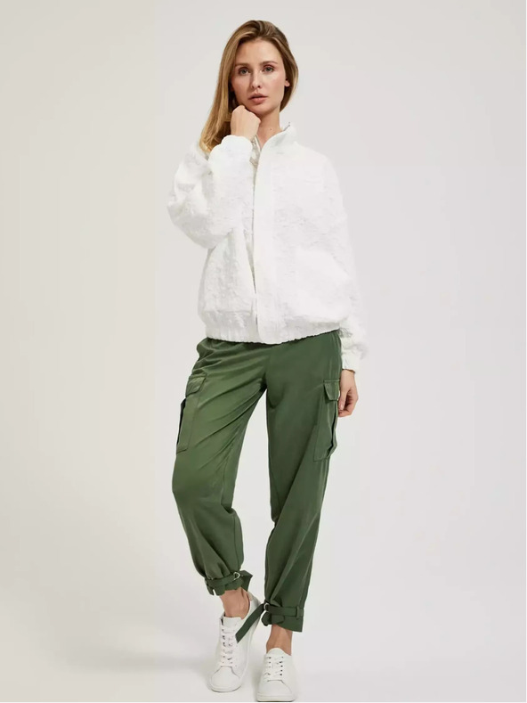 Moodo Moodo Ženska lahka jakna