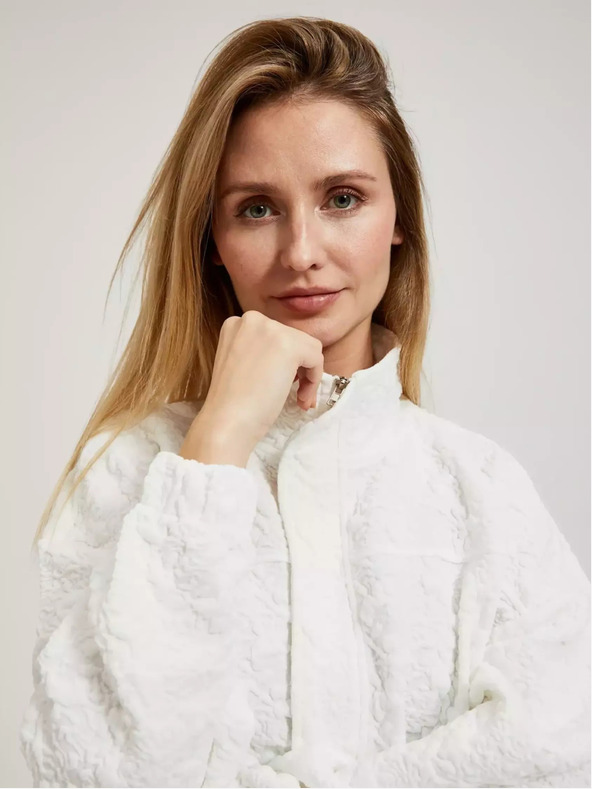 Moodo Moodo Ženska lahka jakna