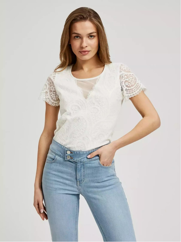 Moodo Ženska bluza Moodo