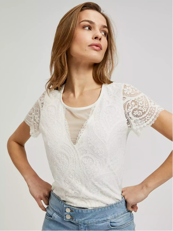 Moodo Ženska bluza Moodo