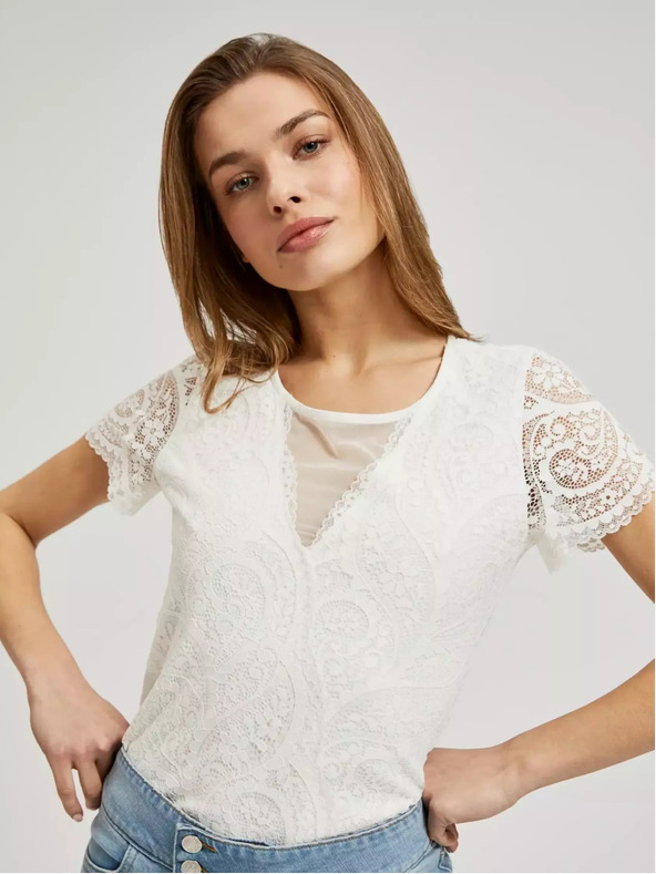 Moodo Ženska bluza Moodo