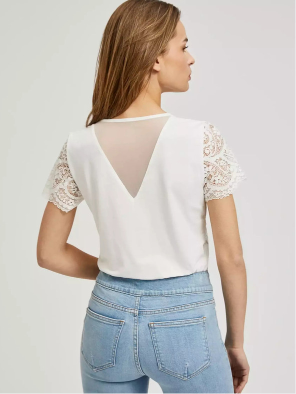 Moodo Ženska bluza Moodo