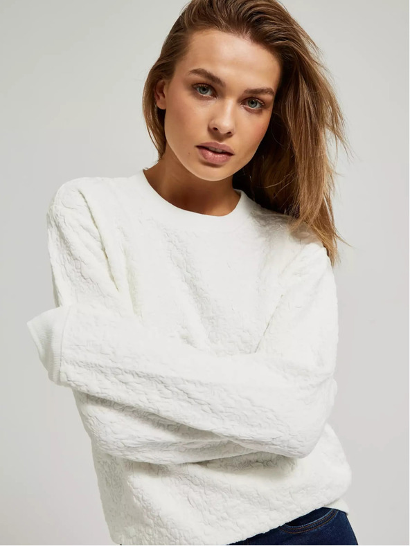 Moodo Moodo Ženski pulover