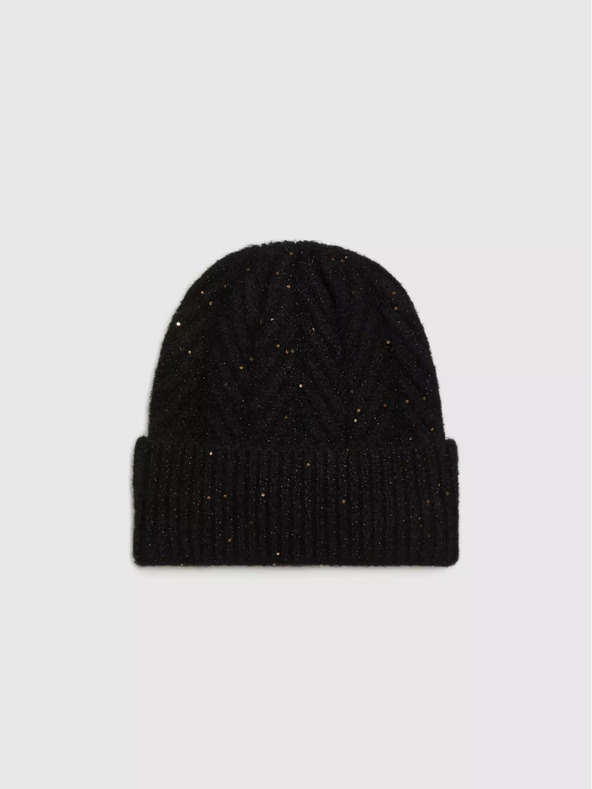 Moodo Ženska zimska kapa Moodo