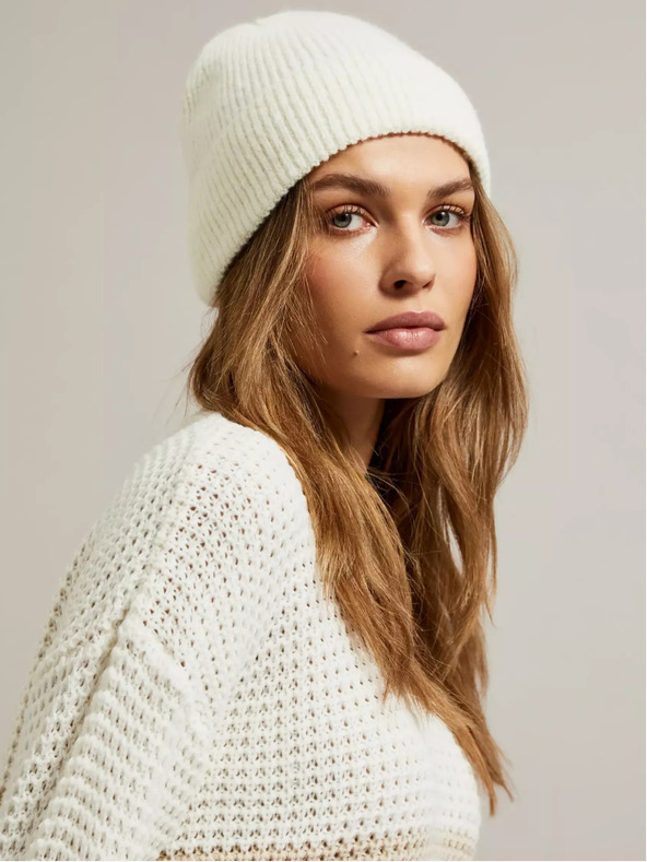 Moodo Ženska zimska kapa Moodo