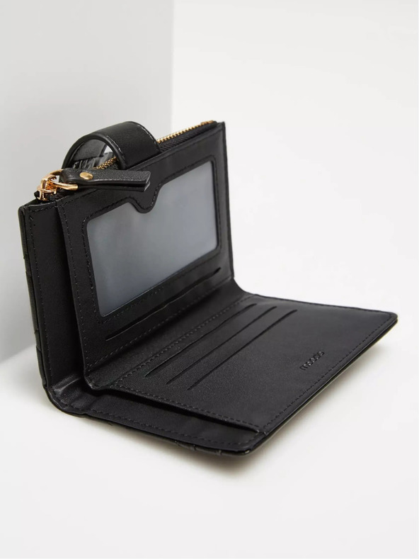 Moodo Moodo Ženska denarnica