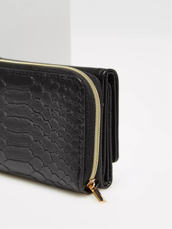 Moodo Moodo Ženska denarnica