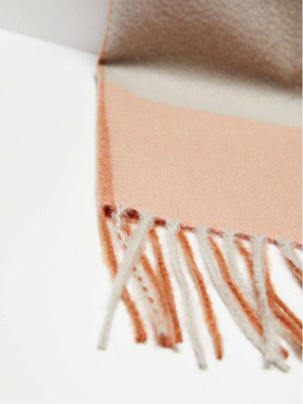 Moodo Kastelasta ruta z obrobami