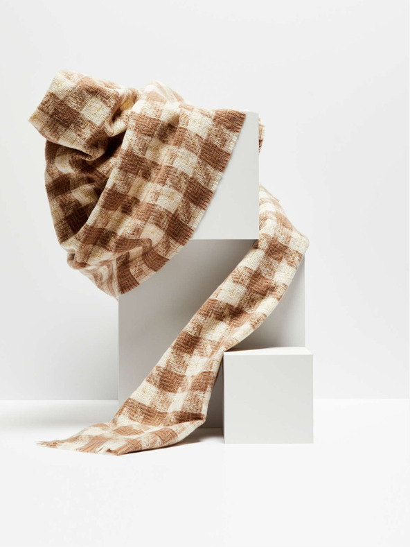 Moodo Kasteliran šal