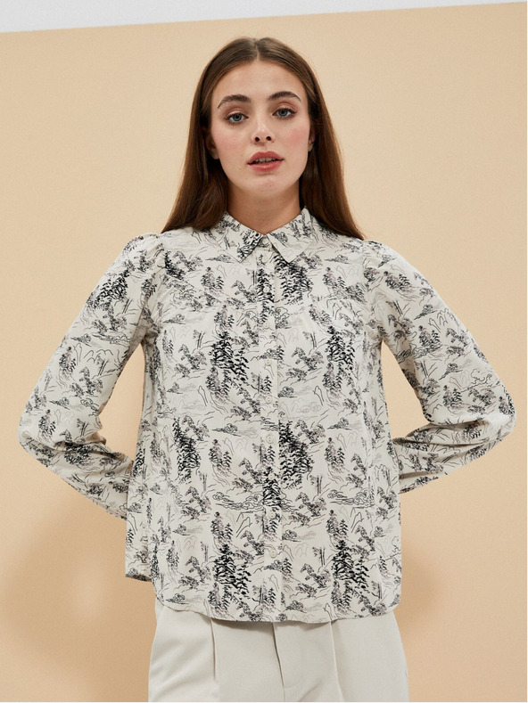 Moodo Ženska srajca Moodo