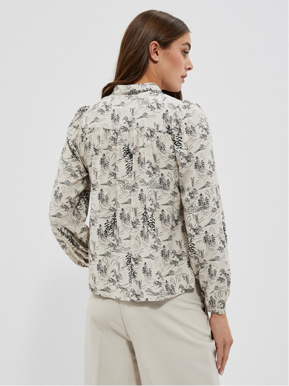 Moodo Ženska srajca Moodo