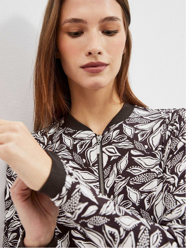 Moodo Moodo Ženska lahka jakna