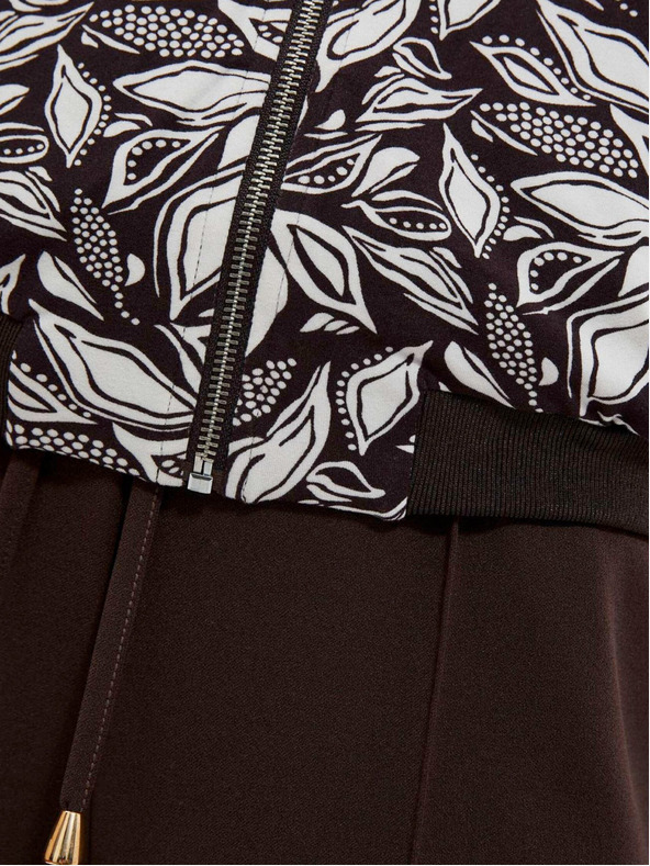 Moodo Moodo Ženska lahka jakna