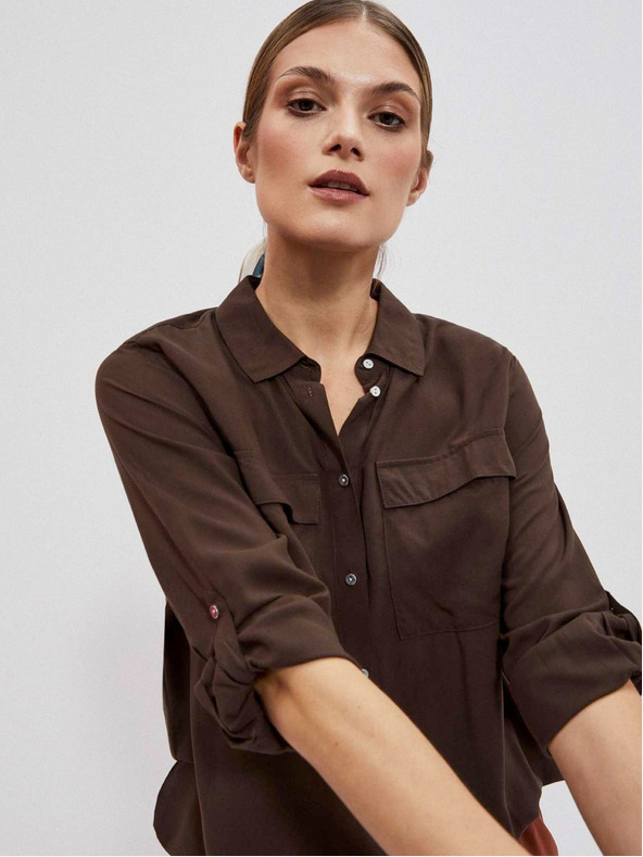 Moodo Ženska srajca Moodo