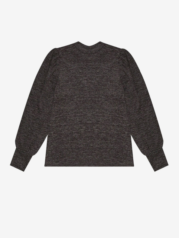 Moodo Moodo Siv ženski pulover