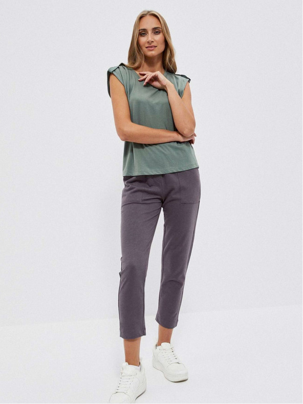 Moodo Sive ženske superge Moodo