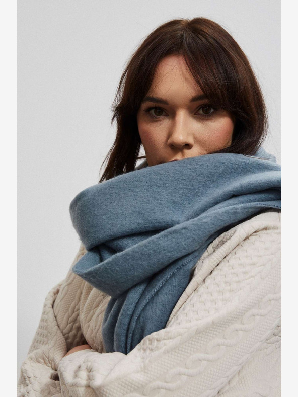 Moodo Modra ženska ruta Moodo