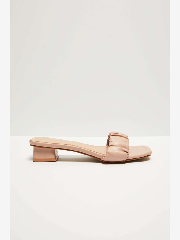 Moodo Roza copati Moodo