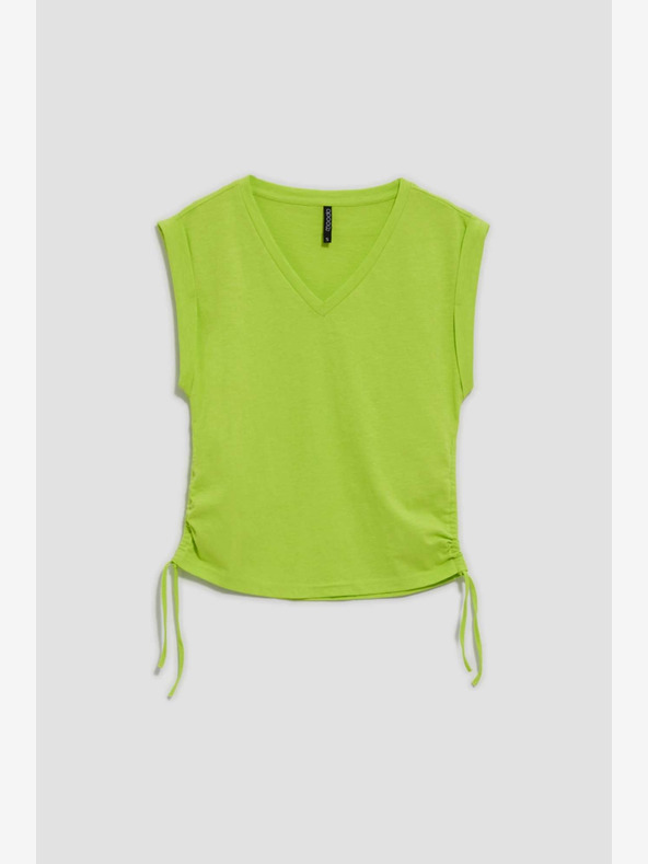 Moodo Zelena majica Moodo