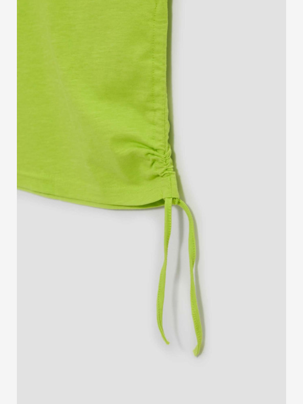 Moodo Zelena majica Moodo