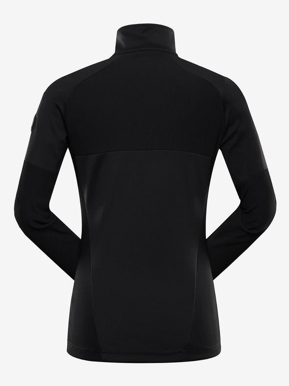 ALPINE PRO Ženska mikina ALPINE PRO DOZERA, ki se hitro suši