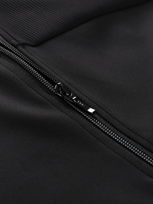 ALPINE PRO Ženska mikina ALPINE PRO DOZERA, ki se hitro suši