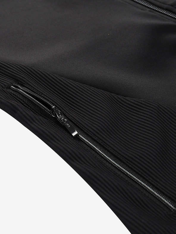 ALPINE PRO Ženska mikina ALPINE PRO DOZERA, ki se hitro suši