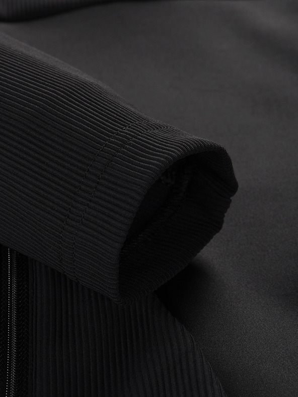 ALPINE PRO Ženska mikina ALPINE PRO DOZERA, ki se hitro suši