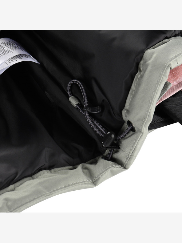 ALPINE PRO Ženska smučarska jakna s ptx snežno membrano ALPINE PRO DEARA