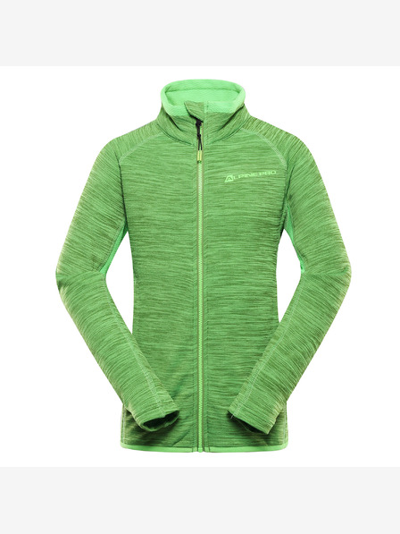 ALPINE PRO Otroška hitro sušeča se majica s hladnim sušenjem ALPINE PRO ONNECO