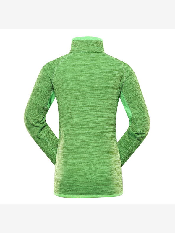 ALPINE PRO Otroška hitro sušeča se majica s hladnim sušenjem ALPINE PRO ONNECO