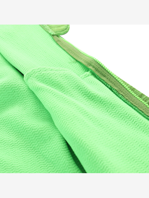 ALPINE PRO Otroška hitro sušeča se majica s hladnim sušenjem ALPINE PRO ONNECO