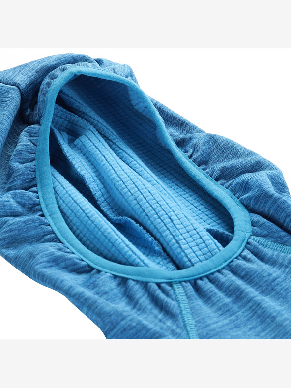 ALPINE PRO Otroška hitro sušeča se mikina s hladnim sušenjem ALPINE PRO ROLTO