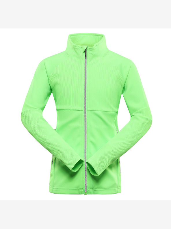 ALPINE PRO Otroška hitro sušeča se jopa ALPINE PRO DOZERO