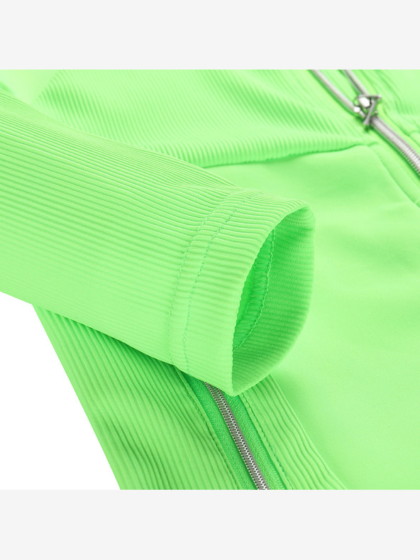 ALPINE PRO Otroška hitro sušeča se jopa ALPINE PRO DOZERO