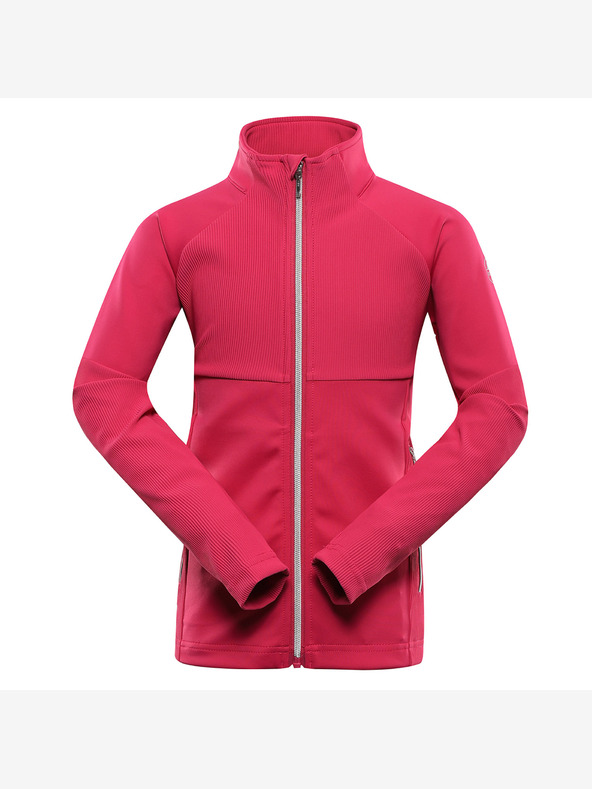 ALPINE PRO Otroška hitro sušeča se jopa ALPINE PRO DOZERO