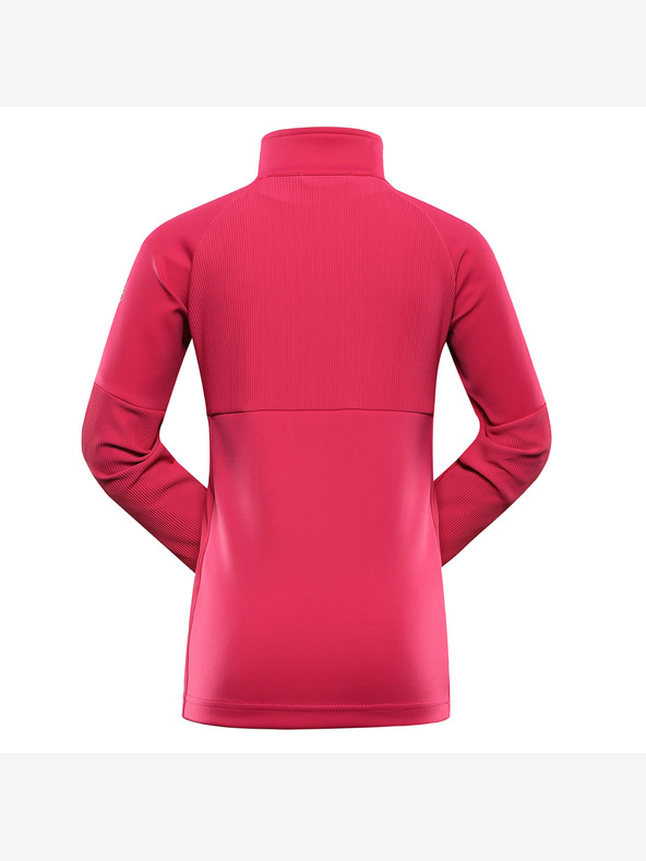 ALPINE PRO Otroška hitro sušeča se jopa ALPINE PRO DOZERO