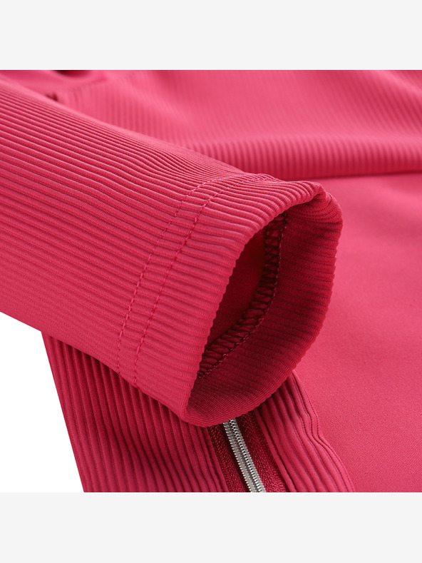 ALPINE PRO Otroška hitro sušeča se jopa ALPINE PRO DOZERO