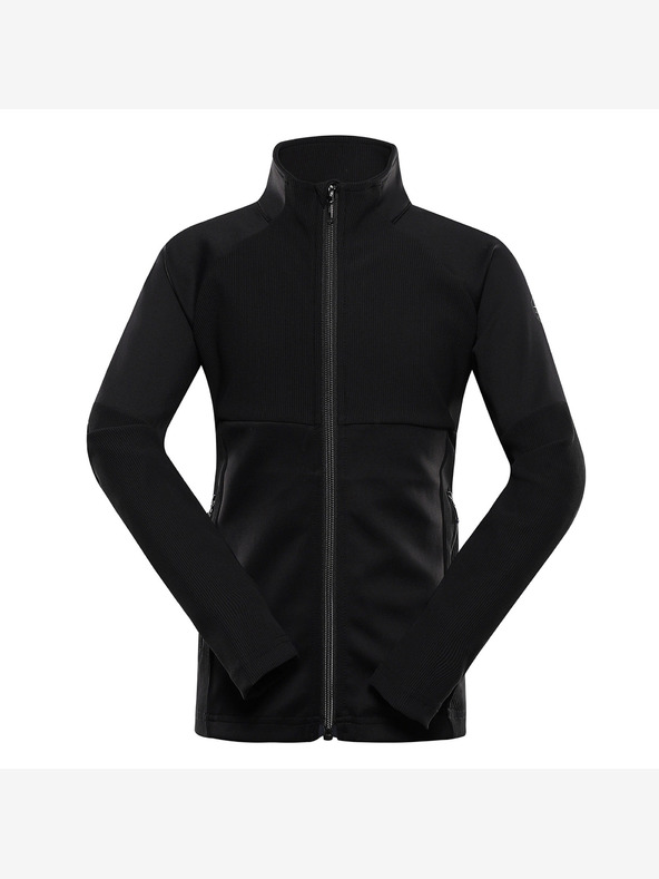 ALPINE PRO Otroška hitro sušeča se jopa ALPINE PRO DOZERO