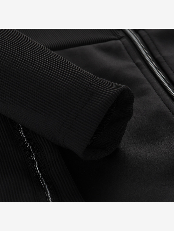 ALPINE PRO Otroška hitro sušeča se jopa ALPINE PRO DOZERO