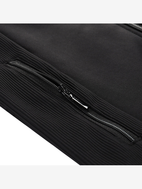 ALPINE PRO Otroška hitro sušeča se jopa ALPINE PRO DOZERO