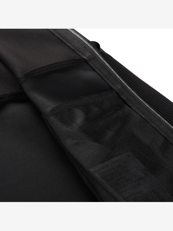 ALPINE PRO Otroška hitro sušeča se jopa ALPINE PRO DOZERO