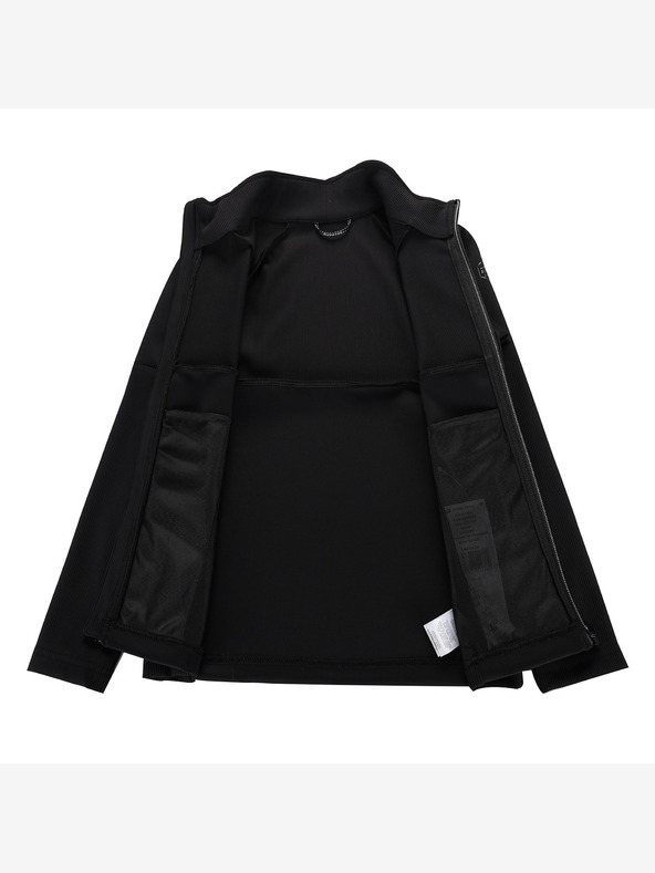 ALPINE PRO Otroška hitro sušeča se jopa ALPINE PRO DOZERO