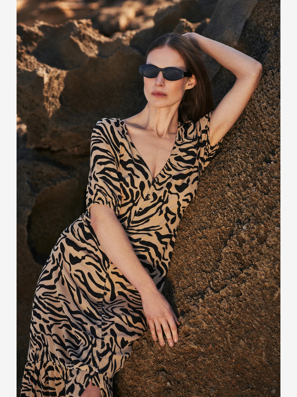 Moodo Moodo Ženska sončna očala