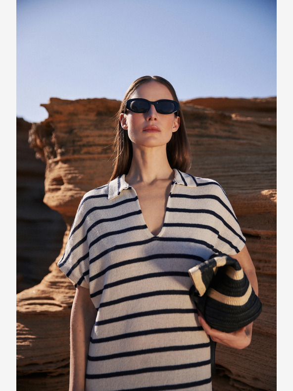 Moodo Moodo Ženska sončna očala