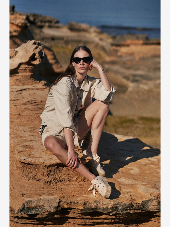 Moodo Moodo Ženska sončna očala